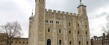 Tower of London - bilety, zwiedzanie i informacje praktyczne