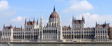Budapeszt - zwiedzanie, zabytki oraz atrakcje turystyczne
