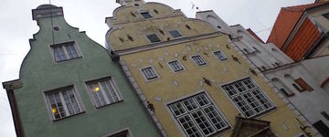 Ryga (Łotwa) - zwiedzanie, zabytki oraz atrakcje turystyczne