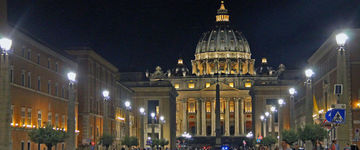 Watykan: zwiedzanie, zabytki i największe atrakcje