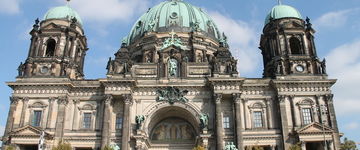 Katedra w Berlinie - historia i informacje praktyczne