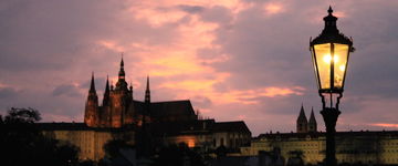 Katedra św. Wita w Pradze - historia i informacje praktyczne