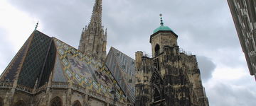 Katedra św. Szczepana w Wiedniu - historia i informacje praktyczne
