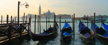 Wenecja - zwiedzanie, zabytki oraz atrakcje turystyczne