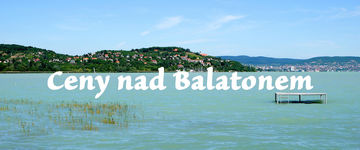 Ceny nad Balatonem - praktyczne zestawienie dla turystów