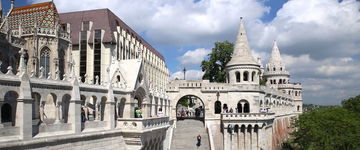 Węgry - zabytki, atrakcje turystyczne i ciekawe miejsca