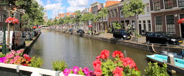 Alkmaar (Holandia) - zwiedzanie, zabytki oraz atrakcje turystyczne