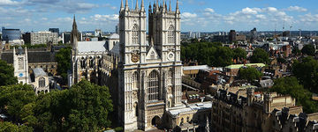 Opactwo Westminsterskie - historia, ciekawostki i informacje praktyczne