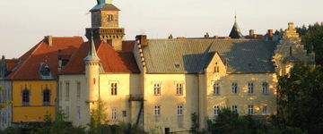 Czechy - zabytki, atrakcje turystyczne i ciekawe miejsca