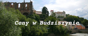 Ceny w Budziszynie (2017)