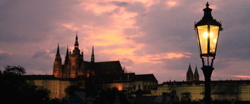 Zamek na Hradczanach (Praga): historia, zwiedzanie, zabytki