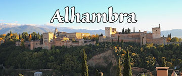 Alhambra