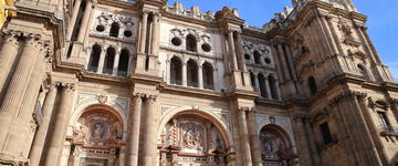 Katedra w Maladze i Pałac Arcybiskupa - historia, zwiedzanie oraz informacje praktyczne