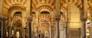 Mezquita (Wielki Meczet) w Kordobie: zwiedzanie, historia, ciekawostki