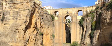 Ronda: zwiedzanie, zabytki i atrakcje turystyczne