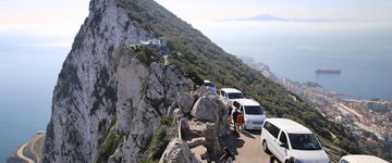 Jak dojechać na Gibraltar? Dojazd z Malagi oraz innych miast