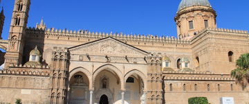 Katedra w Palermo - zwiedzanie, historia oraz informacje praktyczne