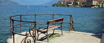 Jezioro Como - atrakcje, zwiedzanie, komunikacja