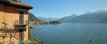 Gdzie spać nad jeziorem Como? Wybrane miasta i przykładowe hotele