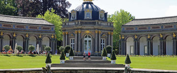 Bayreuth (Niemcy) - zwiedzanie, zabytki oraz atrakcje turystyczne
