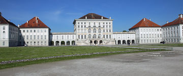 Pałac i park Nymphenburg w Monachium - historia, zwiedzanie oraz informacje praktyczne
