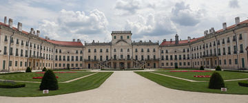 Esterháza (zamek w Fertőd) - zwiedzanie i informacje praktyczne