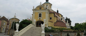 Eisenstadt (Austria) - zwiedzanie, zabytki oraz atrakcje turystyczne