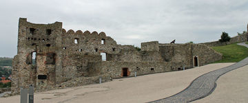 Zamek Devín w Bratysławie - historia, zwiedzanie i informacje praktyczne