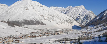 Livigno (Włochy) - atrakcje, zwiedzanie i informacje praktyczne