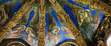 Katedra w Walencji - historia, zwiedzanie oraz informacje praktyczne
