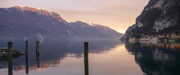 Jezioro Garda - dojazd, atrakcje i informacje praktyczne
