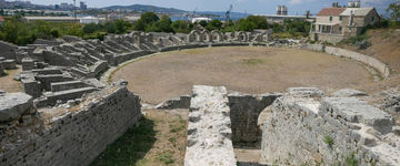 Starożytna Salona (Solin) - zwiedzanie i informacje praktyczne