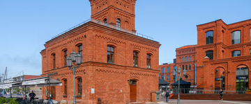 Łódź śladami fabryk i fabrykantów