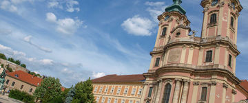 Eger - zwiedzanie, atrakcje i informacje praktyczne
