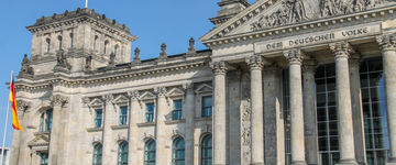 Reichstag w Berlinie: zwiedzanie oraz wejście na kopułę