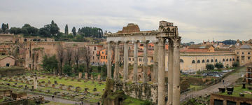 Forum Romanum