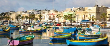 Malta: atrakcje, zabytki i ciekawe miejsca