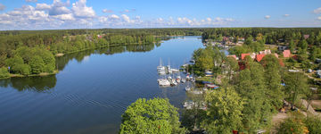 Wdzydzki Park Krajobrazowy