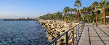 Limassol: atrakcje, zabytki, ciekawe miejsca. Co warto zobaczyć?