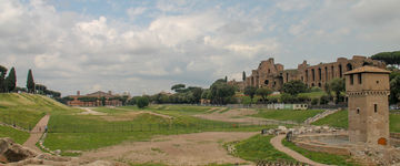 Circus Maximus w Rzymie: historia, ciekawostki, zwiedzanie