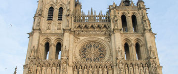 Katedra w Amiens: historia, zwiedzanie, ciekawostki