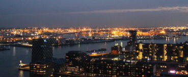 Zwiedzanie i atrakcje Rotterdamu