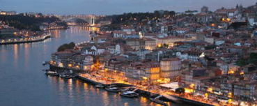 Gdzie spać w Porto