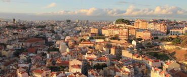 Gdzie spać w Lizbonie