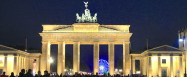 Zwiedzanie i atrakcje Berlina