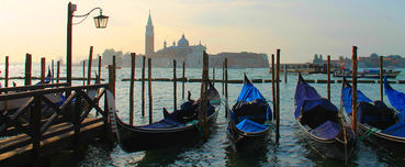 Zwiedzanie i atrakcje Wenecji