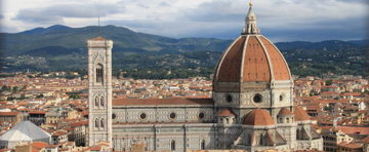 Atrakcje i zwiedzanie Florencji