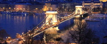 Zwiedzanie i atrakcje Budapesztu