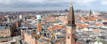 Gdzie spać w Kopenhadze? Najlepsze dzielnice i przykładowe hotele