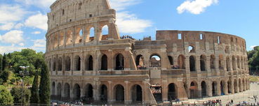 Rzym - atrakcje, zwiedzanie, zabytki
